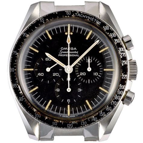 omega speedmaster vintage black|vintage omega speedmaster 1965.